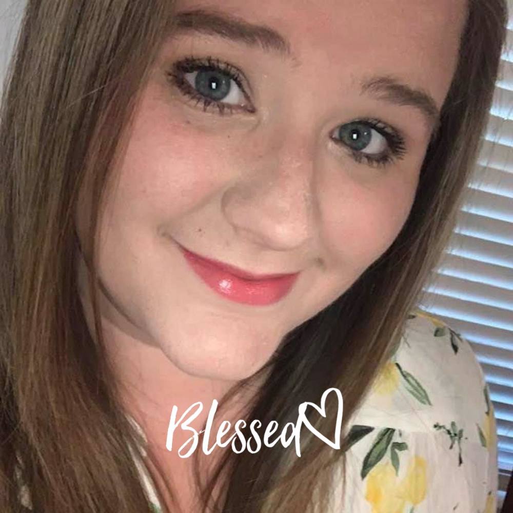 Meet your Posher, Rebekah